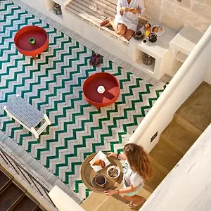 3* Frühstückspension La Casa Dell'arancio