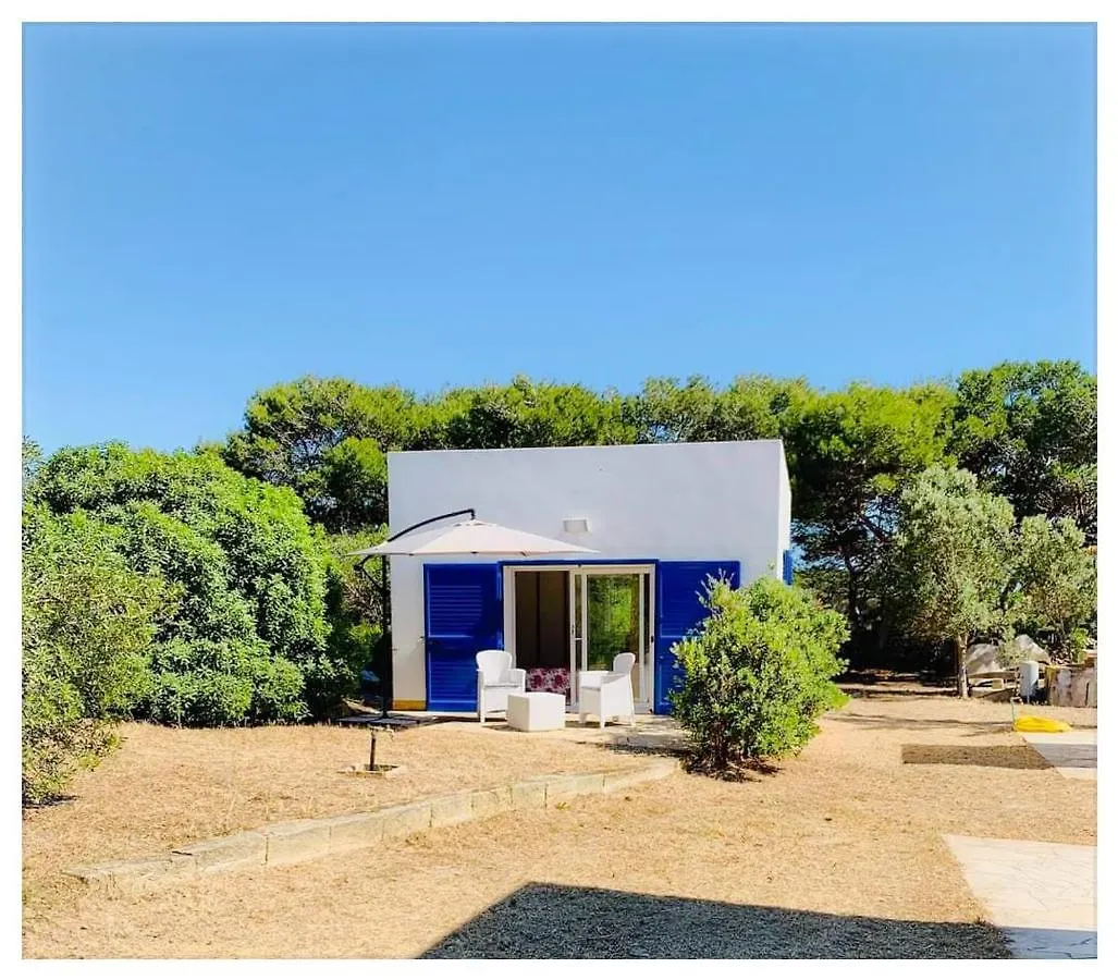 Canova Holidays Rooms- Affittacamere- Favignana