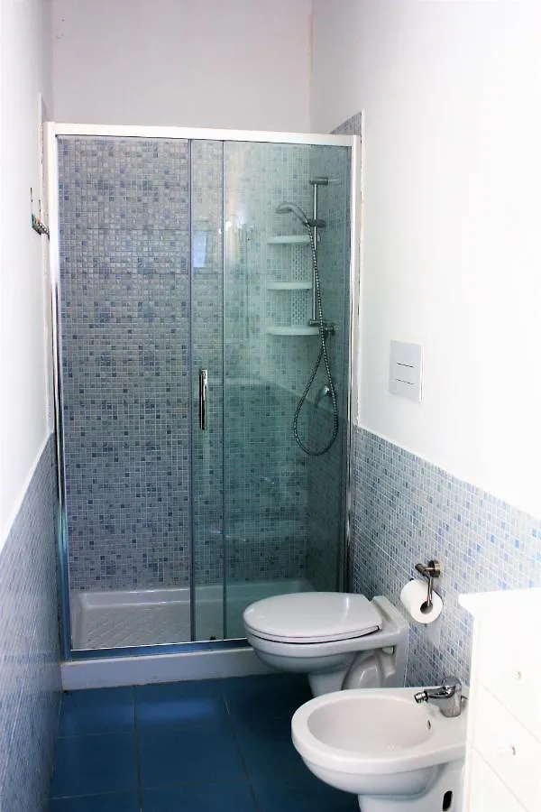 Guest house Canova Holidays Rooms- Affittacamere- Favignana