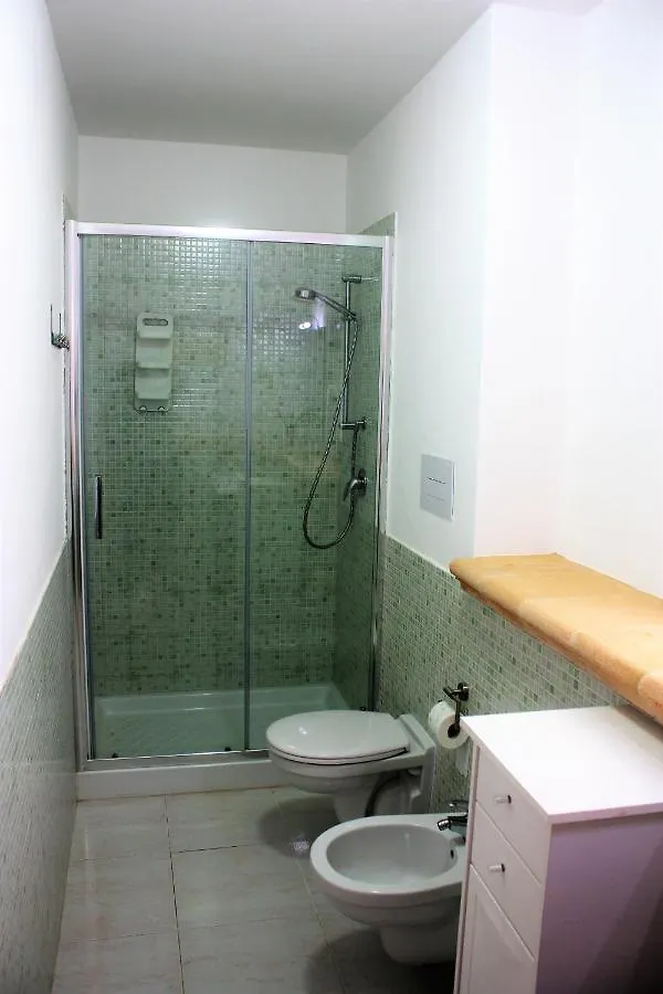 Canova Holidays Rooms- Affittacamere- Favignana