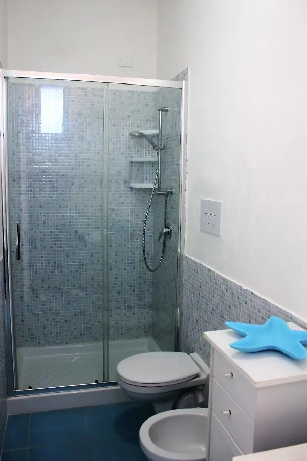 Canova Holidays Rooms- Affittacamere- Favignana Italy