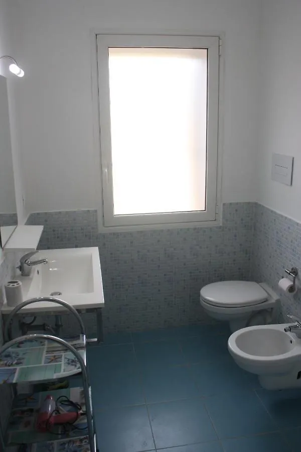 Canova Holidays Rooms- Affittacamere- Favignana Italy