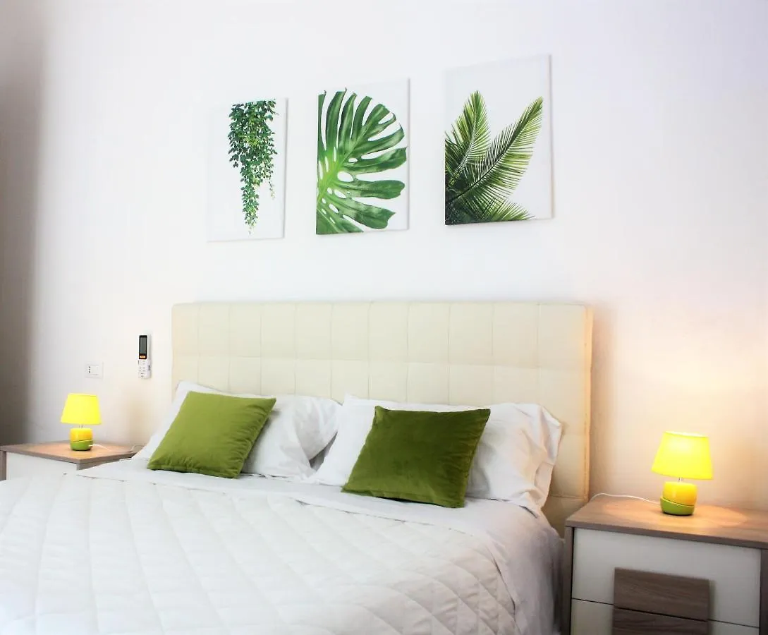 Canova Holidays Rooms- Affittacamere- Favignana