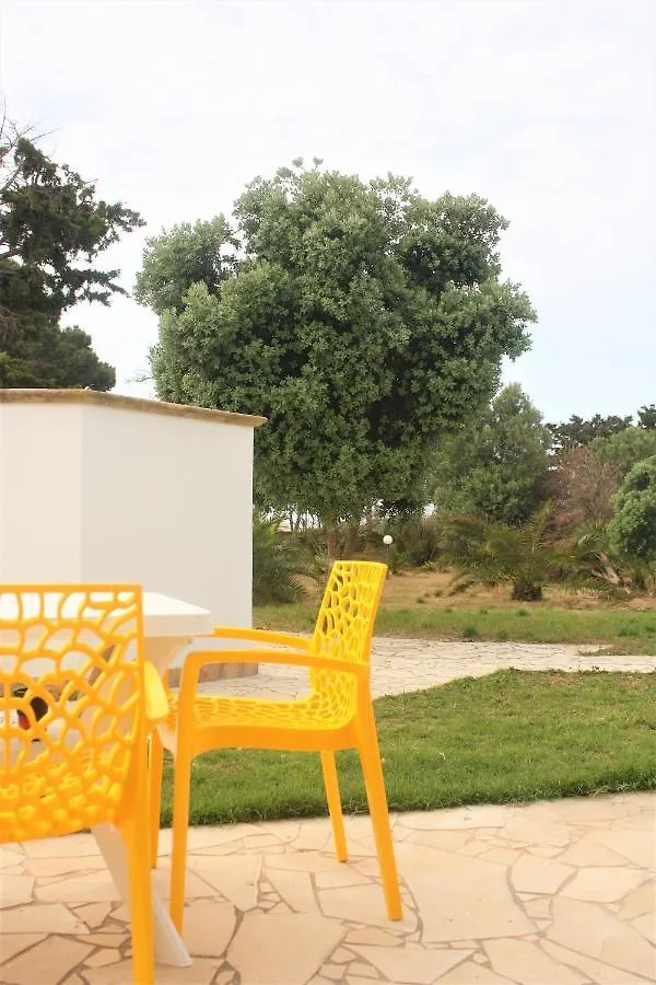Canova Holidays Rooms- Affittacamere- Favignana Guest house